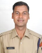 Mishra Shailendra Kumar Rajesh